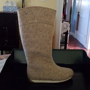 💥💥NIB EMU Tall boots size 7